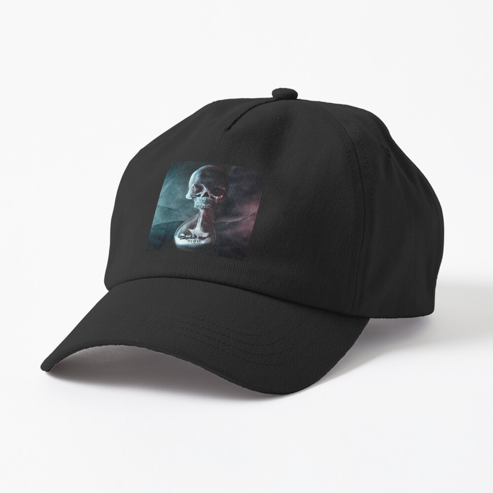 Hot Game Until Dawn Hourglass Atmospheric Hat