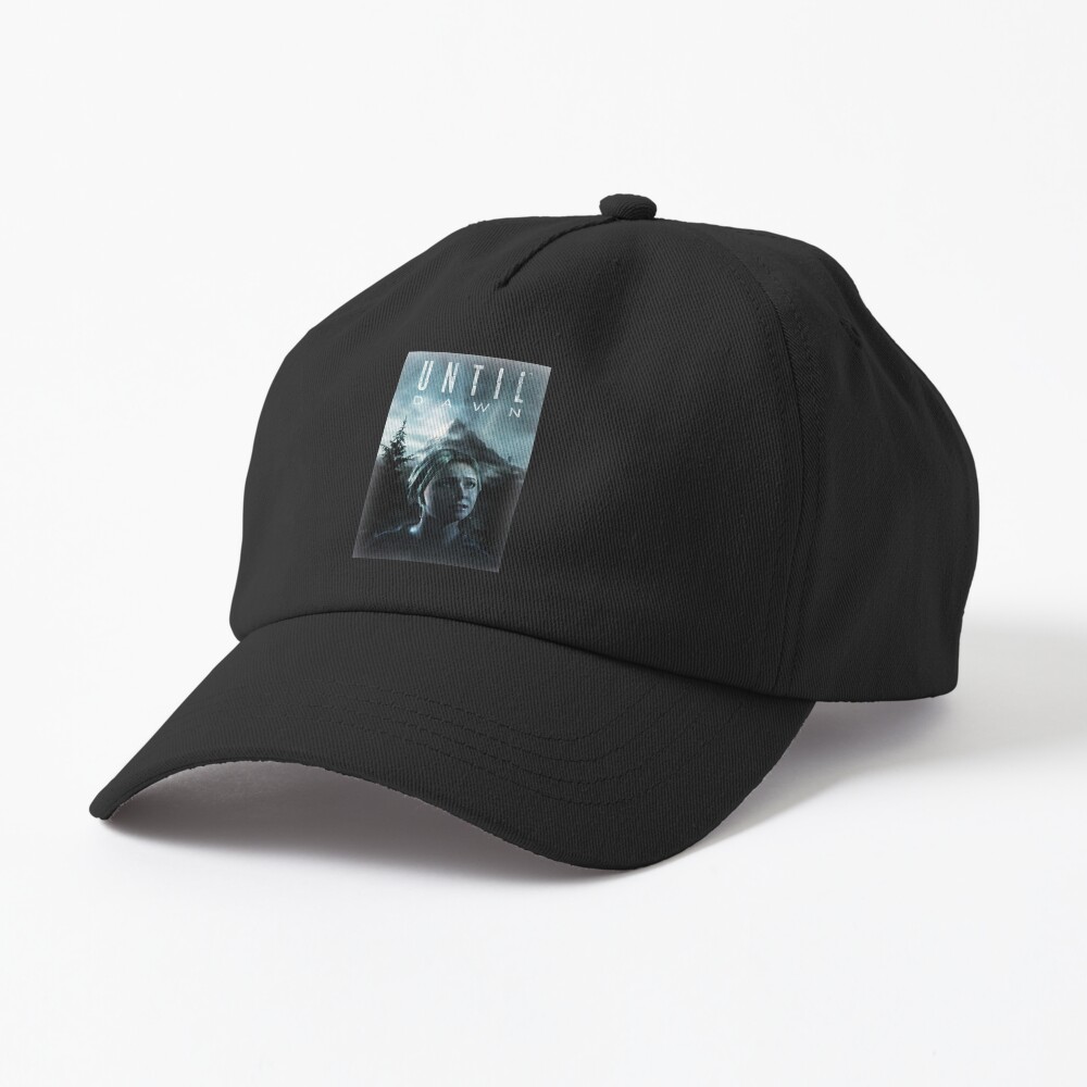 New Collection Until Dawn Sam Cinematic Hat