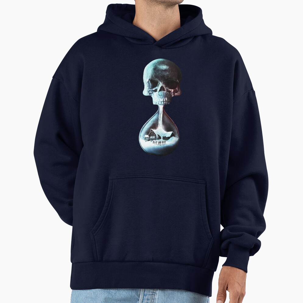 New Collection Game Until Dawn Cinematic Hoodie - Image 5