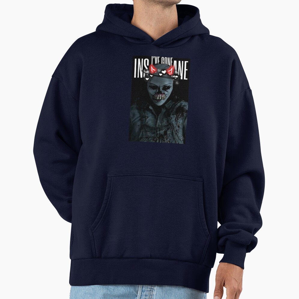 Until Dawn Suspense And Attractive Essenti Hoodie - Image 5