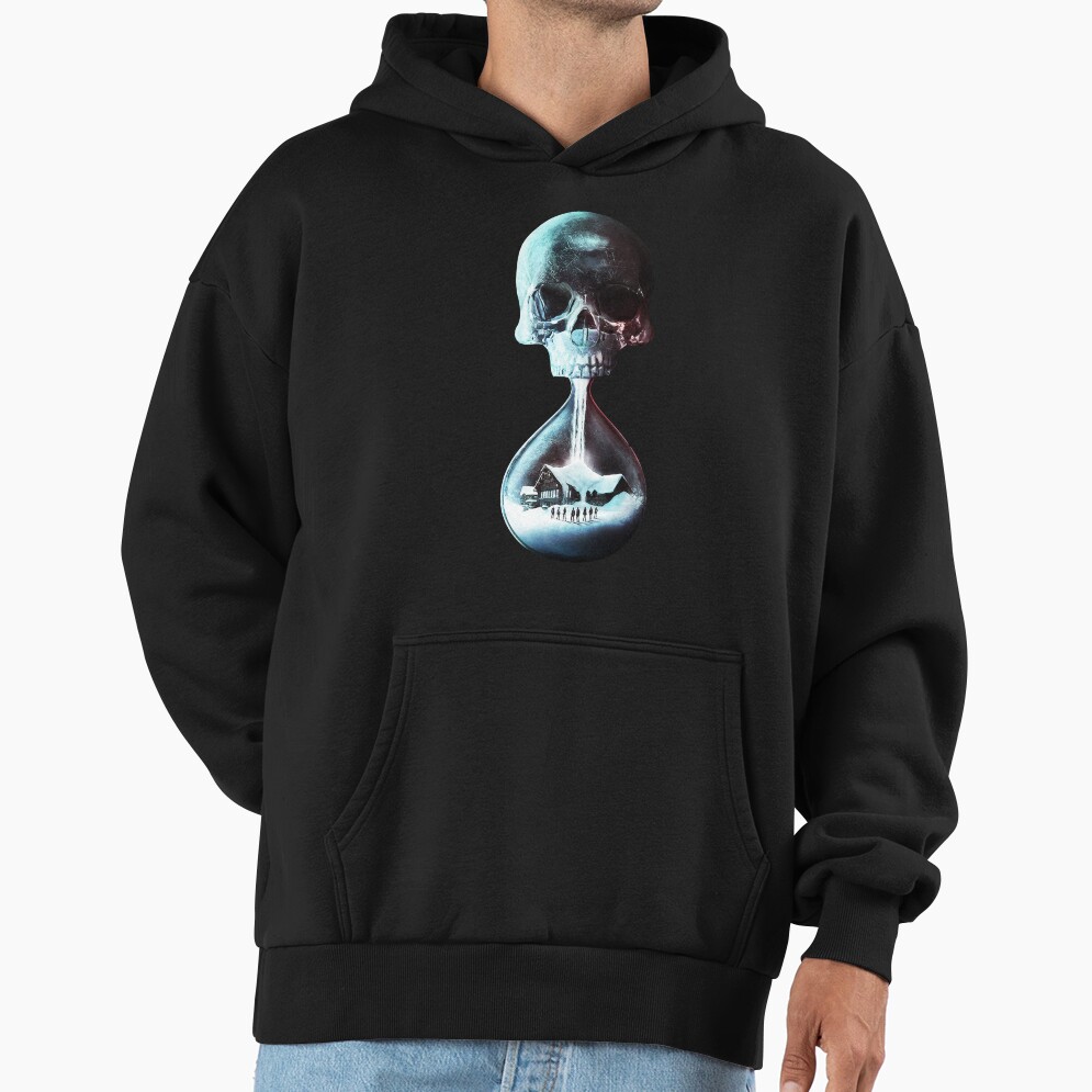 New Collection Game Until Dawn Cinematic Hoodie
