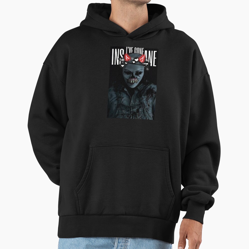 Until Dawn Suspense And Attractive Essenti Hoodie - Image 2