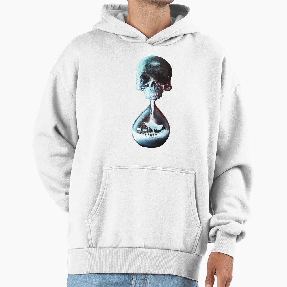 New Collection Game Until Dawn Cinematic Hoodie - Image 2