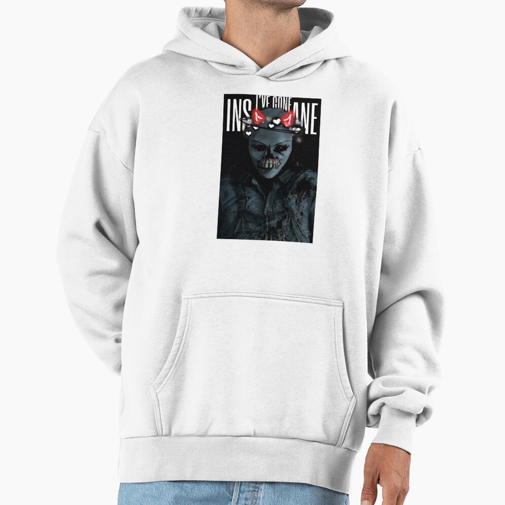 Until Dawn Suspense And Attractive Essenti Hoodie