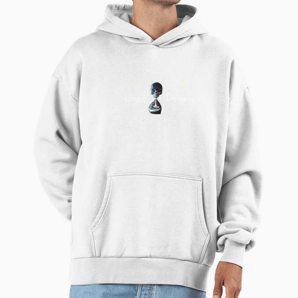 Until Dawn Thrilling Horror Adventure Awaits Hoodie - Image 2