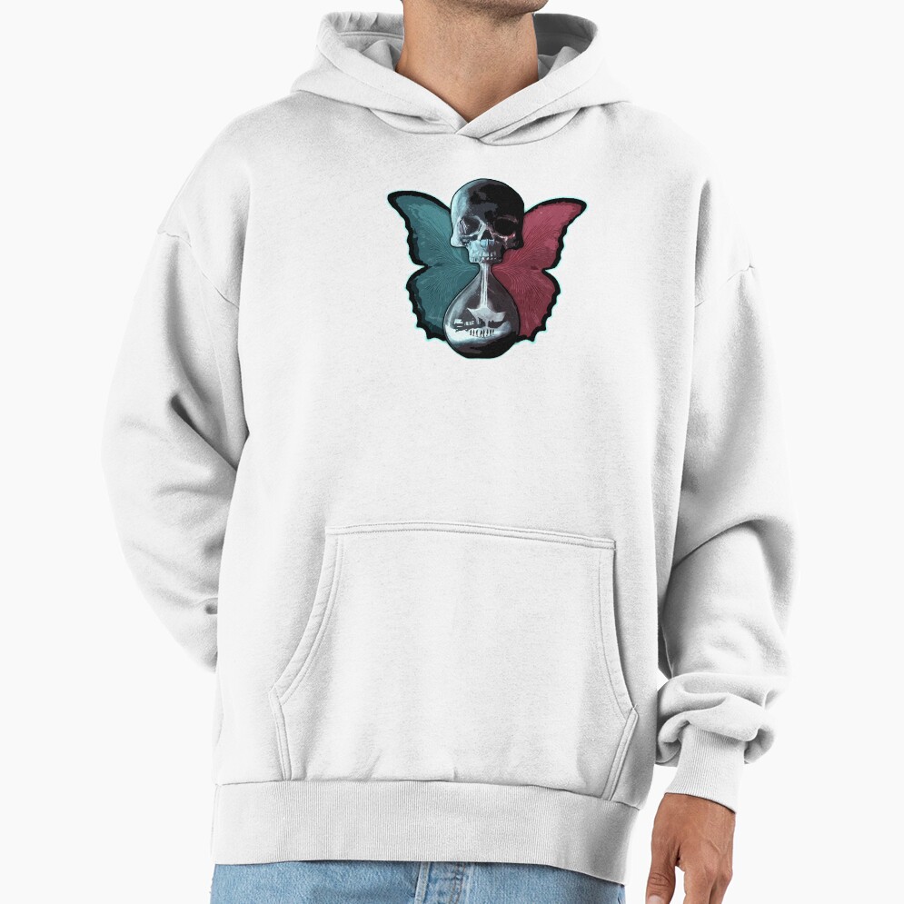 Hot Game Until Dawn Life Or Death Hoodie