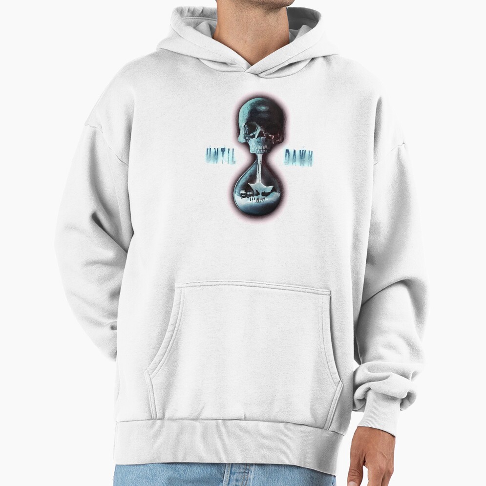 Hot Collection Until Dawn Unpredictable Hoodie