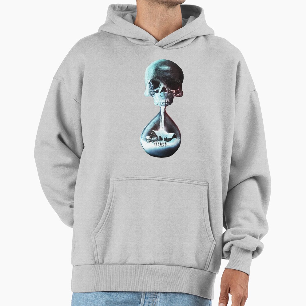New Collection Game Until Dawn Cinematic Hoodie - Image 4