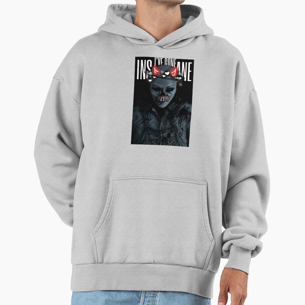 Until Dawn Suspense And Attractive Essenti Hoodie - Image 4