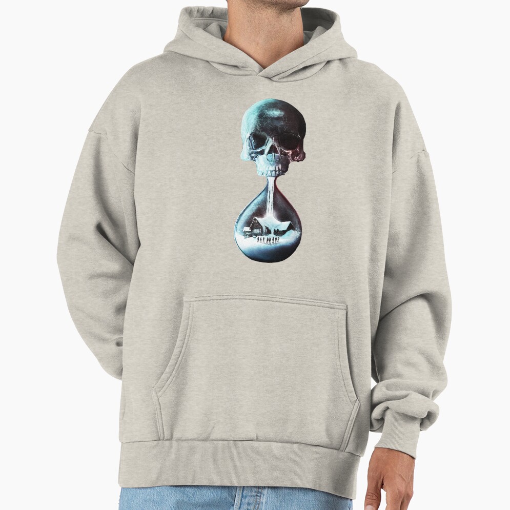 New Collection Game Until Dawn Cinematic Hoodie - Image 3