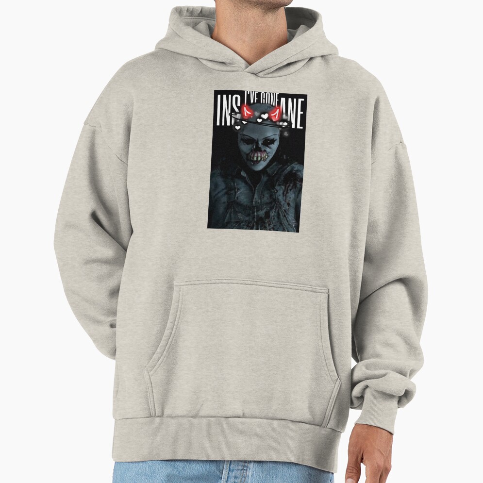 Until Dawn Suspense And Attractive Essenti Hoodie - Image 3