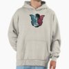 ssrcooversized hoodiemens 01oatmeal heatherfrontsquare productx1000 9 - Until Dawn Merch