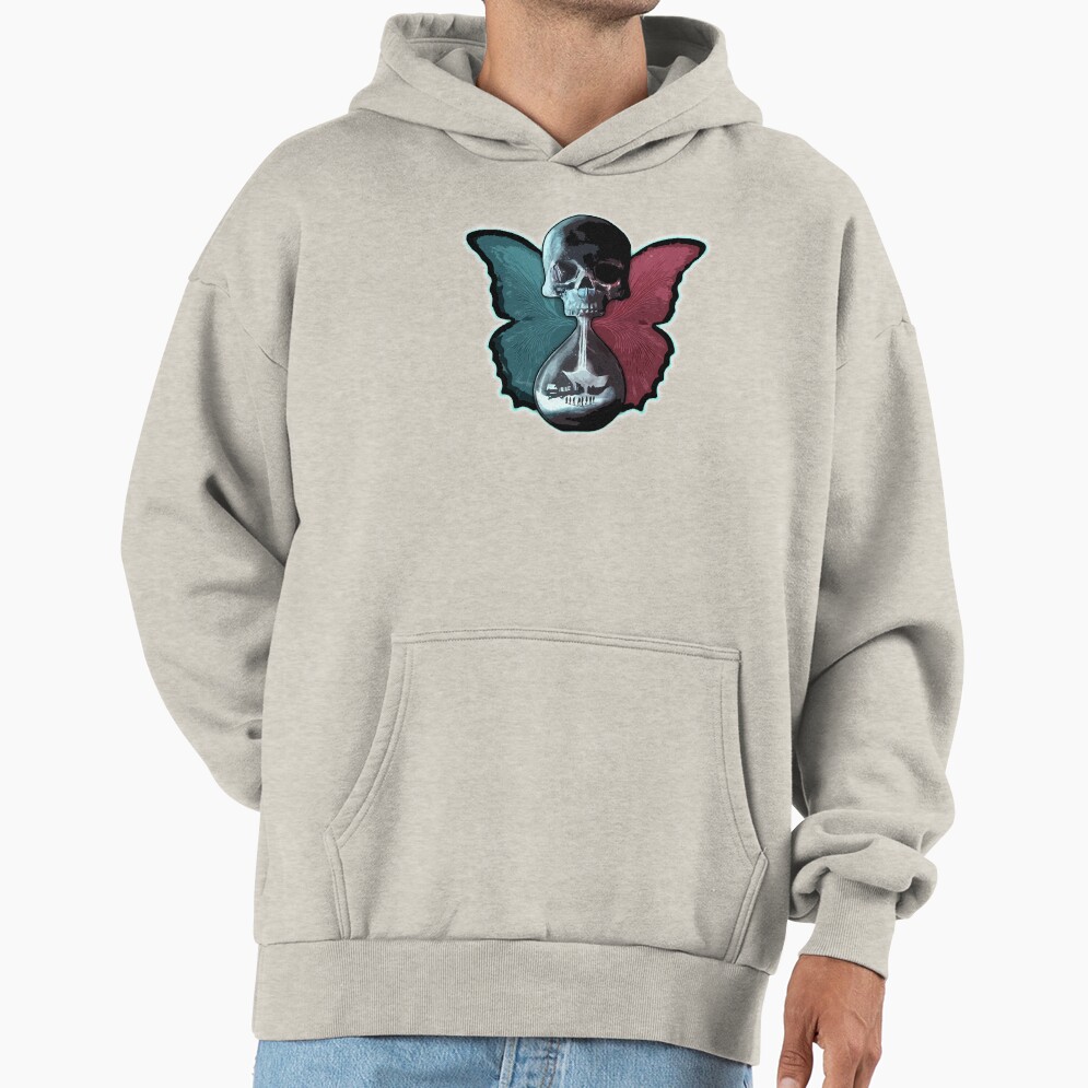 Hot Game Until Dawn Life Or Death Hoodie - Image 3