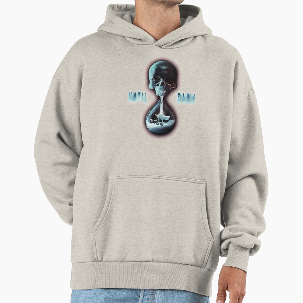 Hot Collection Until Dawn Unpredictable Hoodie - Image 3