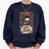 ssrcooversized sweatshirtmens 0105081f66c8590f4efrontsquare productx1000 12 - Until Dawn Merch
