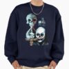 ssrcooversized sweatshirtmens 0105081f66c8590f4efrontsquare productx1000 13 - Until Dawn Merch