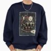 ssrcooversized sweatshirtmens 0105081f66c8590f4efrontsquare productx1000 17 - Until Dawn Merch
