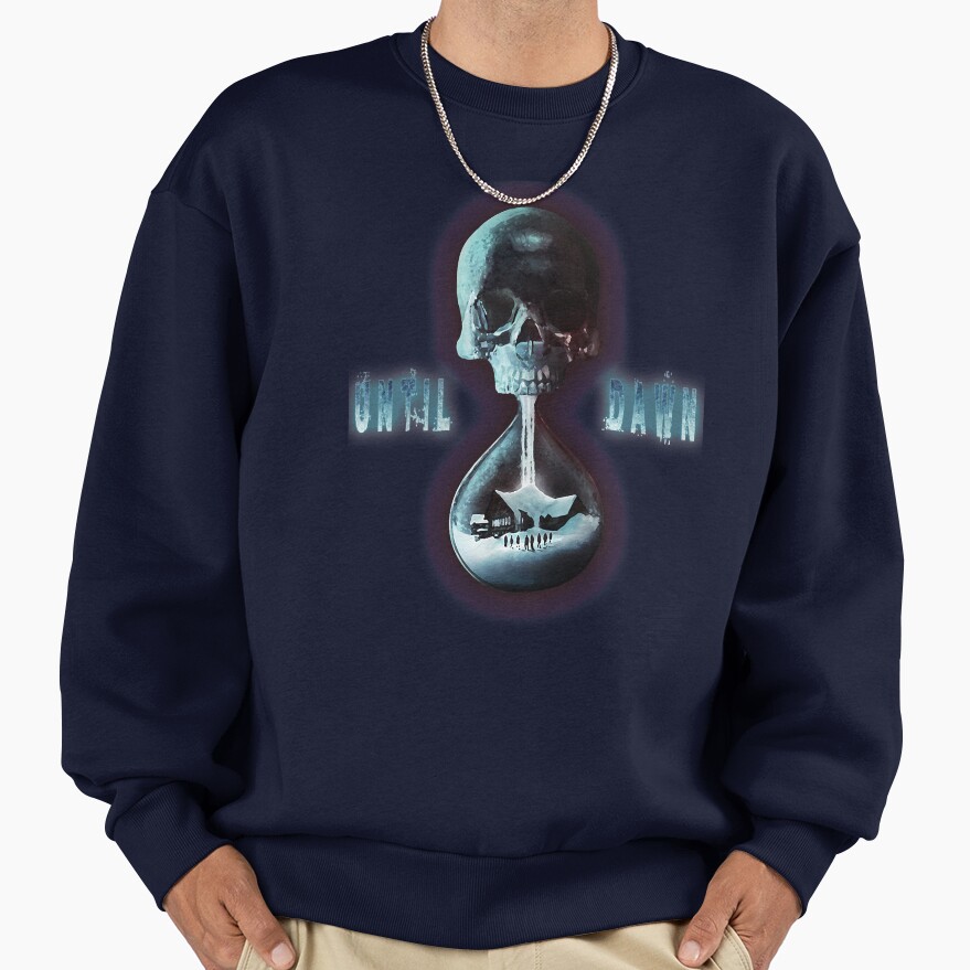 Hot Collection Until Dawn Unpredictable Sweatshirt - Image 5