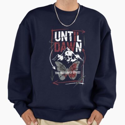 ssrcooversized sweatshirtmens 0105081f66c8590f4efrontsquare productx1000 22 - Until Dawn Merch