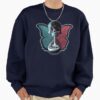 ssrcooversized sweatshirtmens 0105081f66c8590f4efrontsquare productx1000 3 - Until Dawn Merch