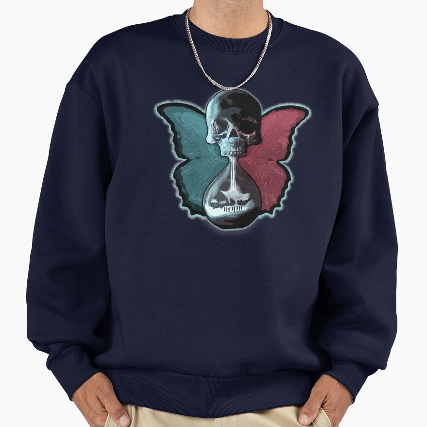 Hot Game Until Dawn Life Or Death Sweatshirt - Image 5