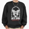 ssrcooversized sweatshirtmens 0110101001c5ca27c6frontsquare productx1000 - Until Dawn Merch