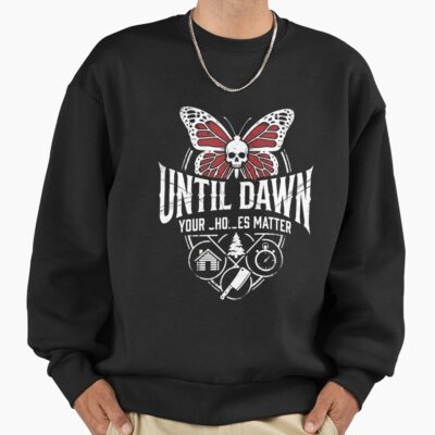 ssrcooversized sweatshirtmens 0110101001c5ca27c6frontsquare productx1000 19 - Until Dawn Merch
