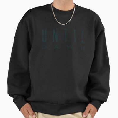 ssrcooversized sweatshirtmens 0110101001c5ca27c6frontsquare productx1000 20 - Until Dawn Merch