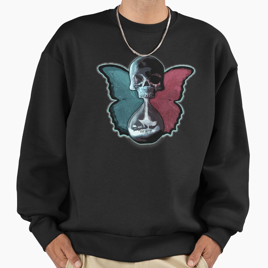 Hot Game Until Dawn Life Or Death Sweatshirt - Image 2