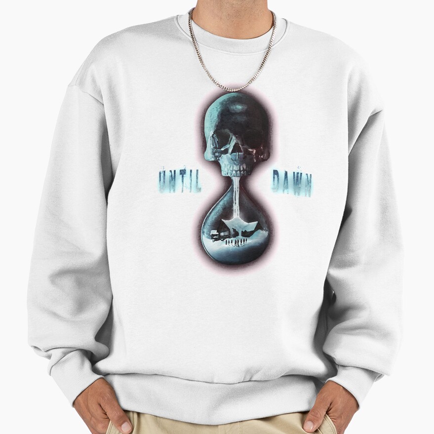 Hot Collection Until Dawn Unpredictable Sweatshirt