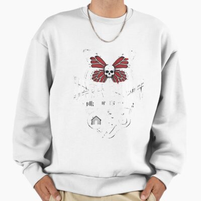 ssrcooversized sweatshirtmens 01fafafaca443f4786frontsquare productx1000 17 - Until Dawn Merch