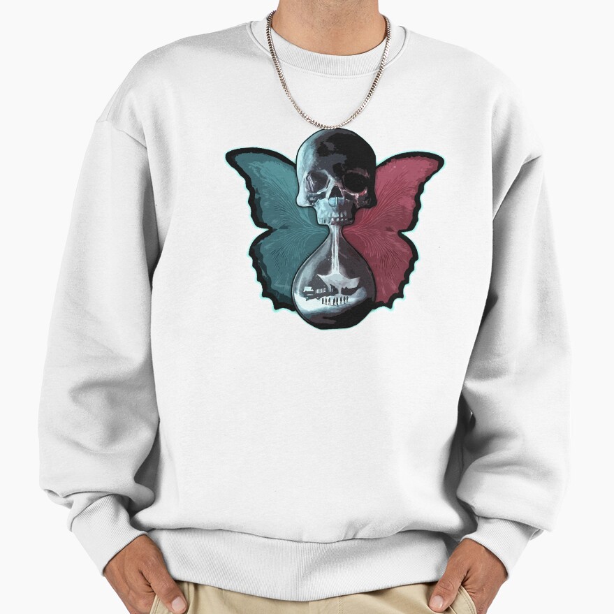 Hot Game Until Dawn Life Or Death Sweatshirt
