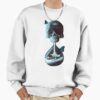 ssrcooversized sweatshirtmens 01fafafaca443f4786frontsquare productx1000 5 - Until Dawn Merch