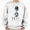ssrcooversized sweatshirtmens 01fafafaca443f4786frontsquare productx1000 7 - Until Dawn Merch
