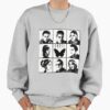 ssrcooversized sweatshirtmens 01heather greyfrontsquare productx1000 11 - Until Dawn Merch