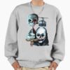 ssrcooversized sweatshirtmens 01heather greyfrontsquare productx1000 13 - Until Dawn Merch