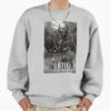 ssrcooversized sweatshirtmens 01heather greyfrontsquare productx1000 14 - Until Dawn Merch