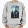 ssrcooversized sweatshirtmens 01heather greyfrontsquare productx1000 15 - Until Dawn Merch