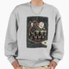 ssrcooversized sweatshirtmens 01heather greyfrontsquare productx1000 17 - Until Dawn Merch