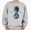 ssrcooversized sweatshirtmens 01heather greyfrontsquare productx1000 2 - Until Dawn Merch