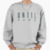 ssrcooversized sweatshirtmens 01heather greyfrontsquare productx1000 20 - Until Dawn Merch
