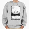 ssrcooversized sweatshirtmens 01heather greyfrontsquare productx1000 25 - Until Dawn Merch