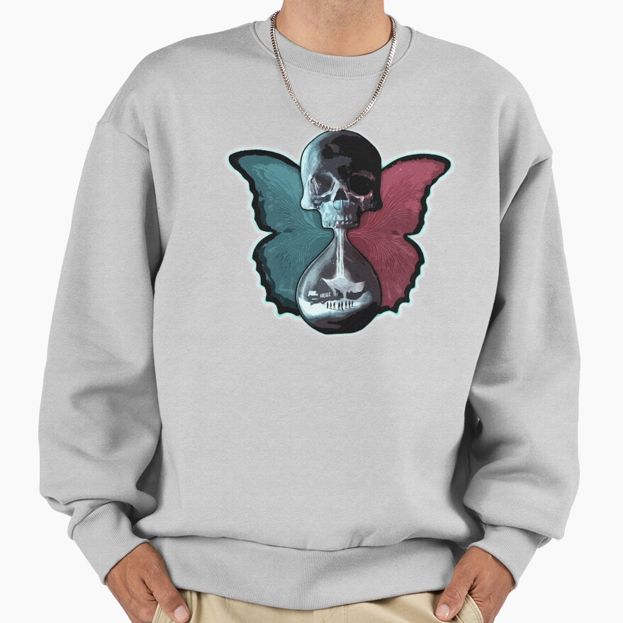 Hot Game Until Dawn Life Or Death Sweatshirt - Image 4