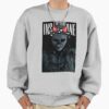 ssrcooversized sweatshirtmens 01heather greyfrontsquare productx1000 4 - Until Dawn Merch
