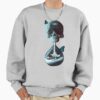 ssrcooversized sweatshirtmens 01heather greyfrontsquare productx1000 7 - Until Dawn Merch