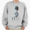 ssrcooversized sweatshirtmens 01heather greyfrontsquare productx1000 9 - Until Dawn Merch
