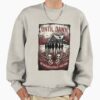 ssrcooversized sweatshirtmens 01oatmeal heatherfrontsquare productx1000 1 - Until Dawn Merch