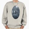 ssrcooversized sweatshirtmens 01oatmeal heatherfrontsquare productx1000 10 - Until Dawn Merch