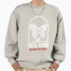 ssrcooversized sweatshirtmens 01oatmeal heatherfrontsquare productx1000 - Until Dawn Merch