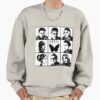 ssrcooversized sweatshirtmens 01oatmeal heatherfrontsquare productx1000 11 - Until Dawn Merch